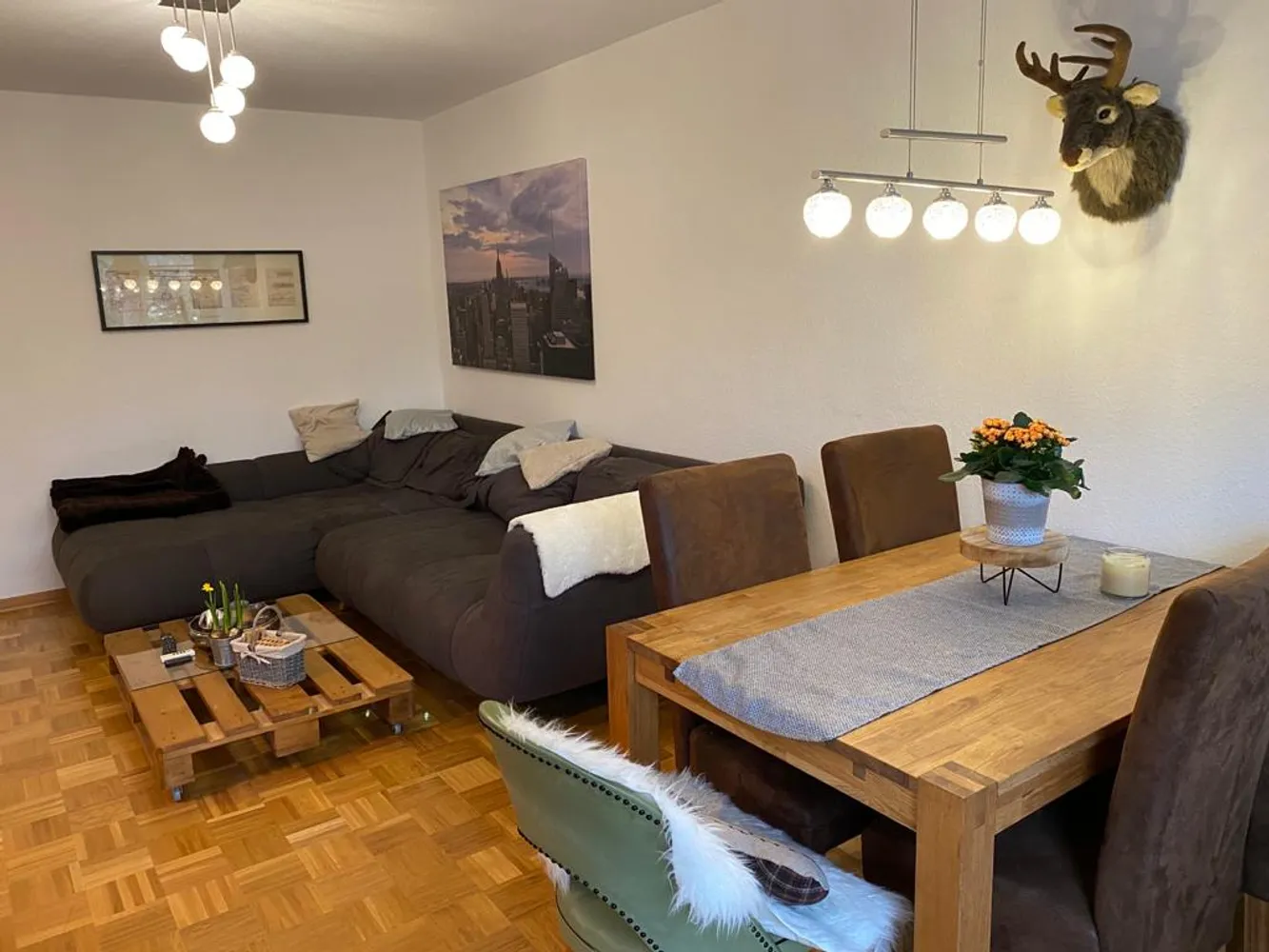 3 Zimmer Wohnung mit 71 m² in Hannover – Bild 9