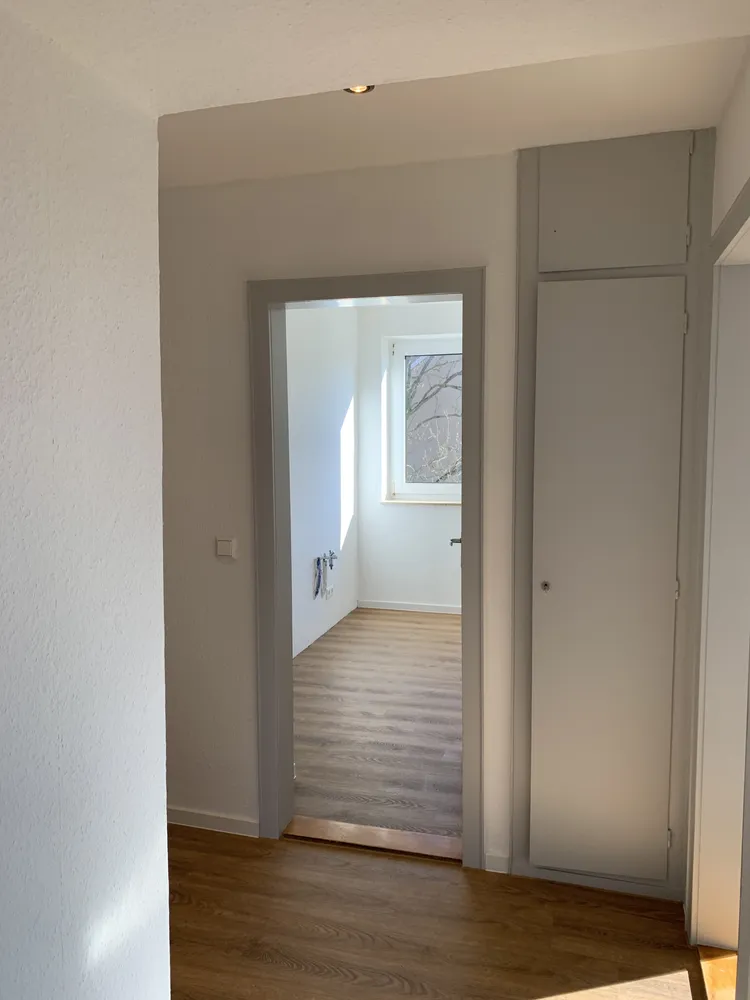 3 Zimmer Wohnung mit 70 m² in Hannover – Bild 4