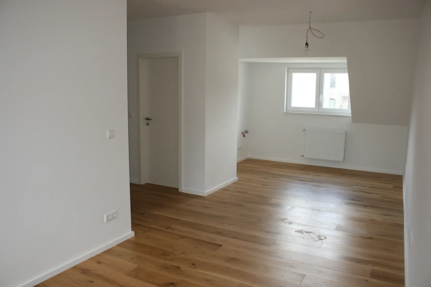 1 Zimmer Wohnung mit 33 m² in Köln – Bild 5