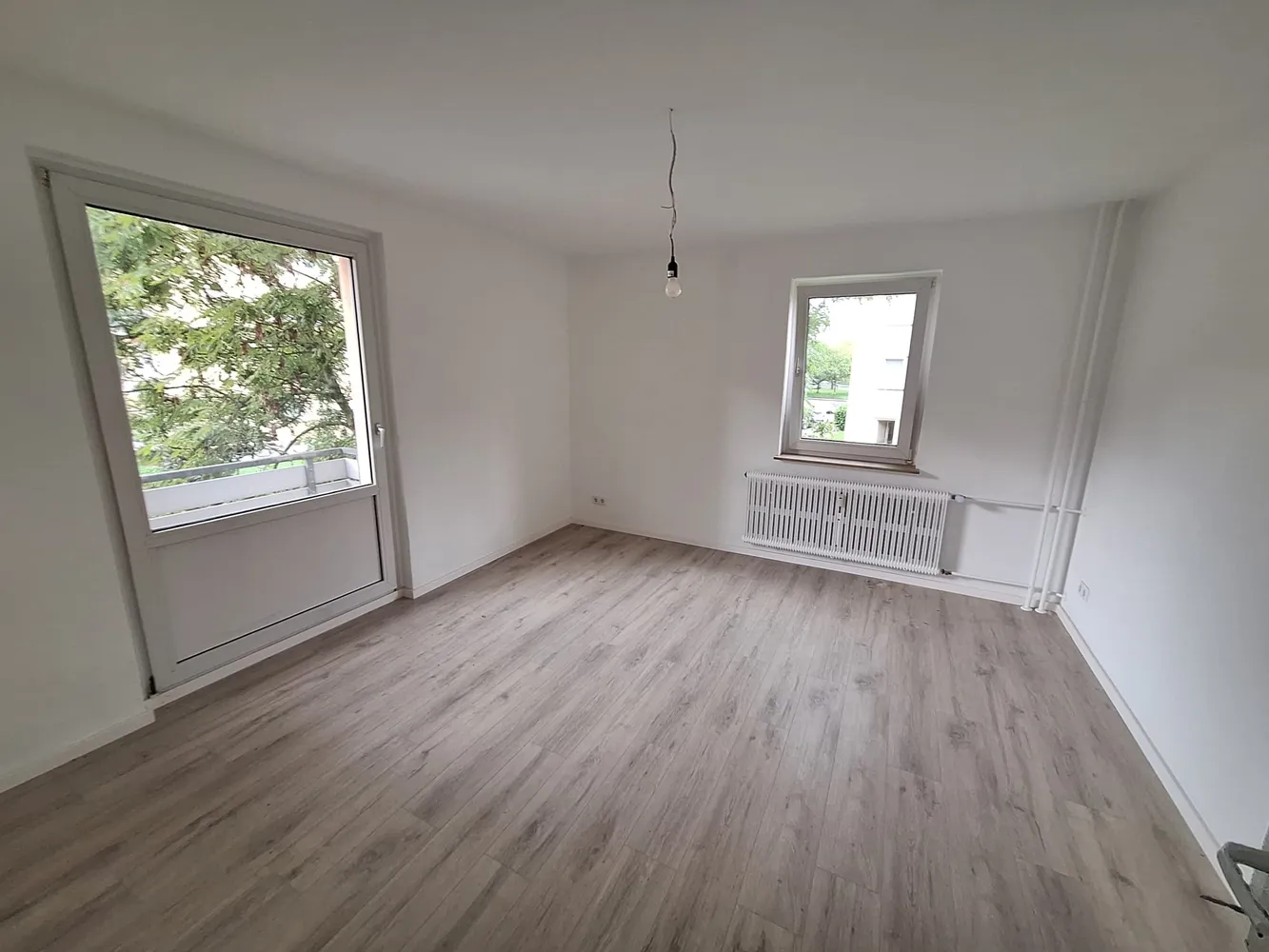 2 Zimmer Wohnung mit 44 m² in Dortmund – Bild 3