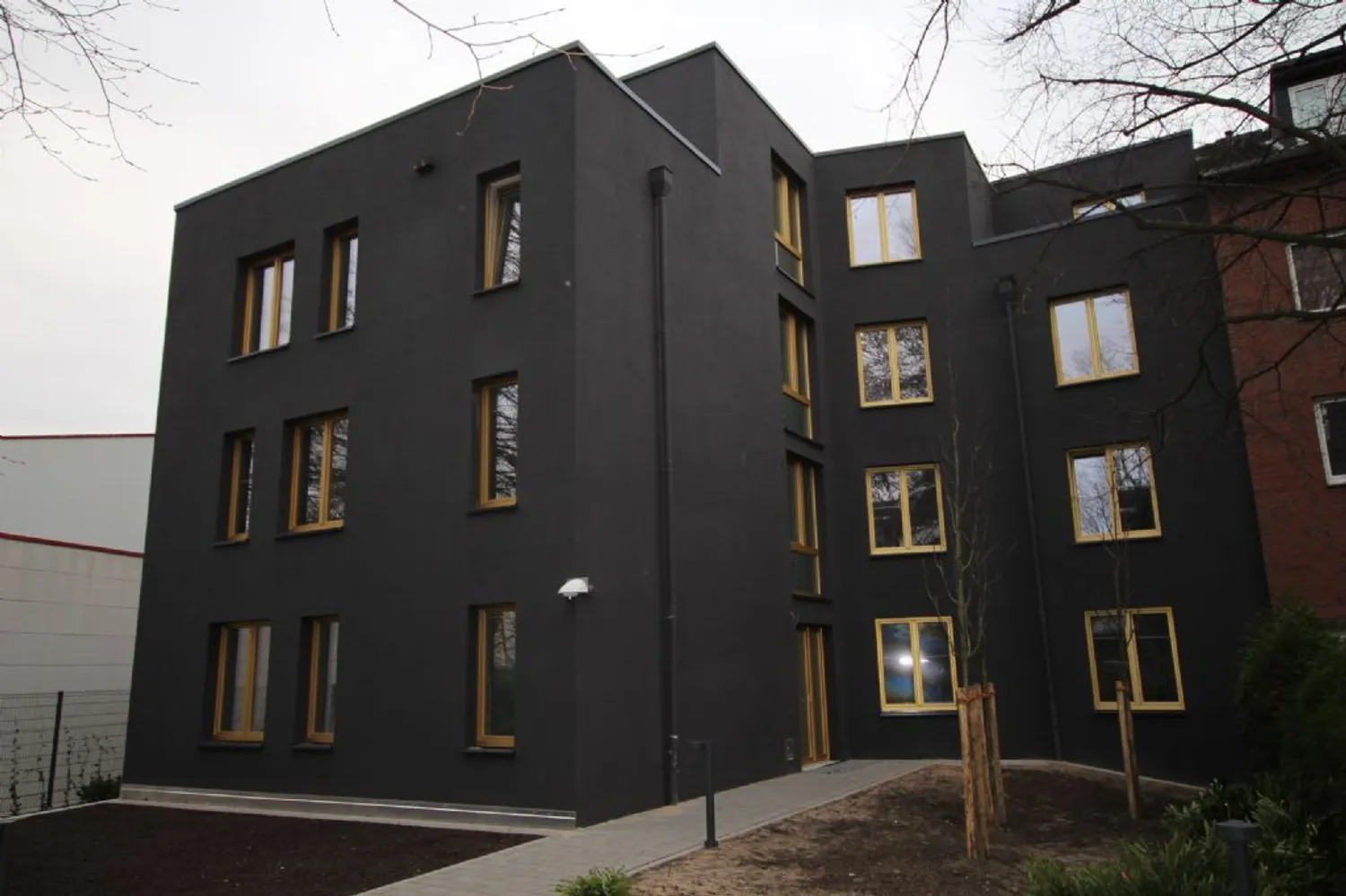 1 Zimmer Wohnung mit 26 m² in Hamburg – Bild 9