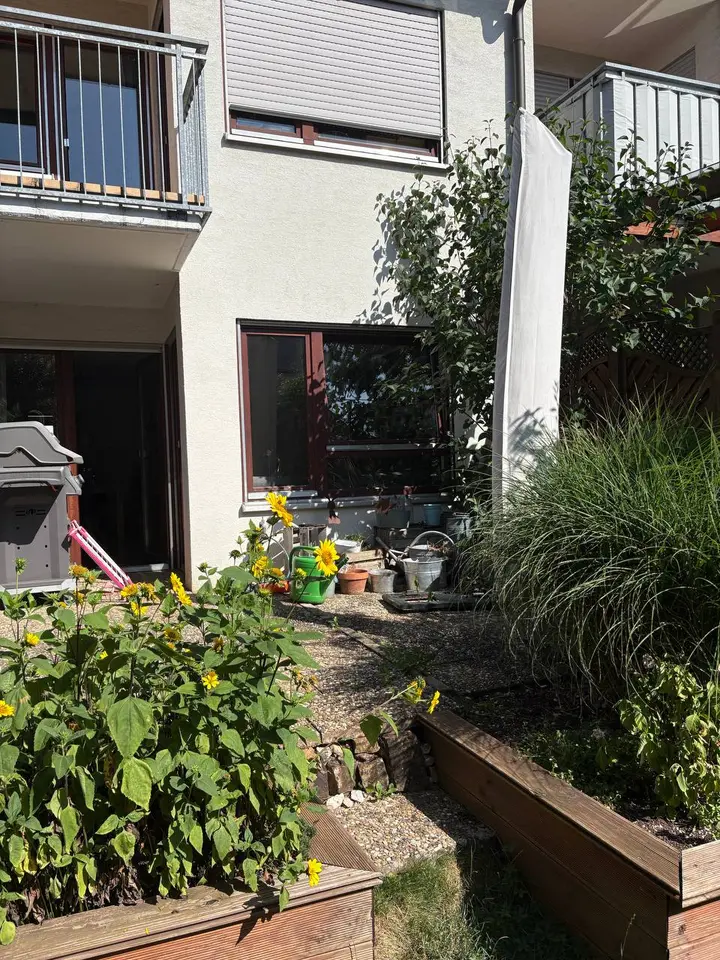 7 Zimmer Haus mit 135 m² in Göppingen – Bild 2