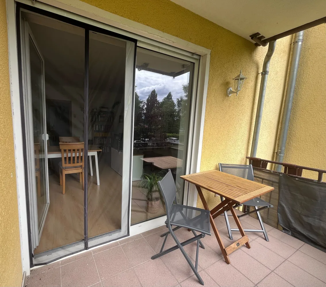 2 Zimmer Wohnung mit 60 m² in Weimar – Bild 6
