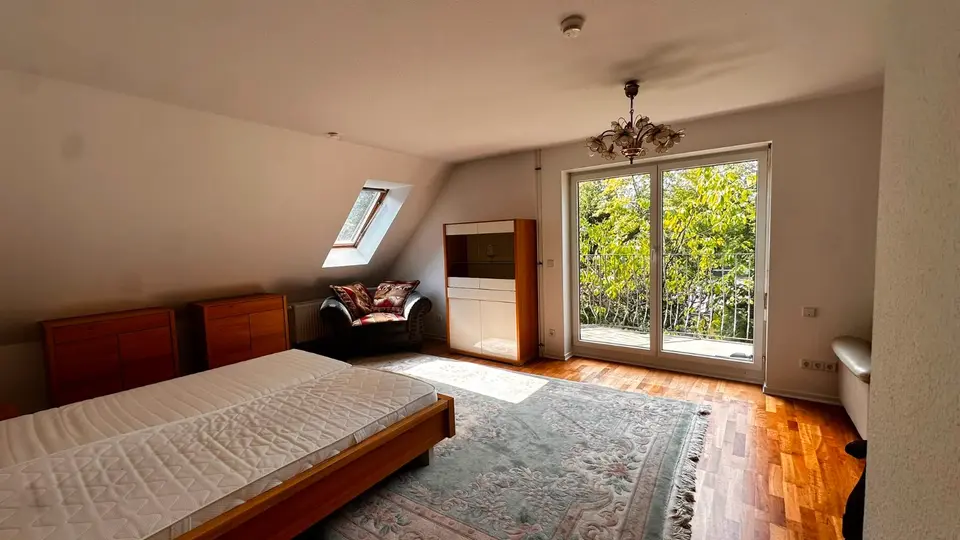 3 Zimmer Wohnung mit 130 m² in Bernau bei Berlin – Bild 6