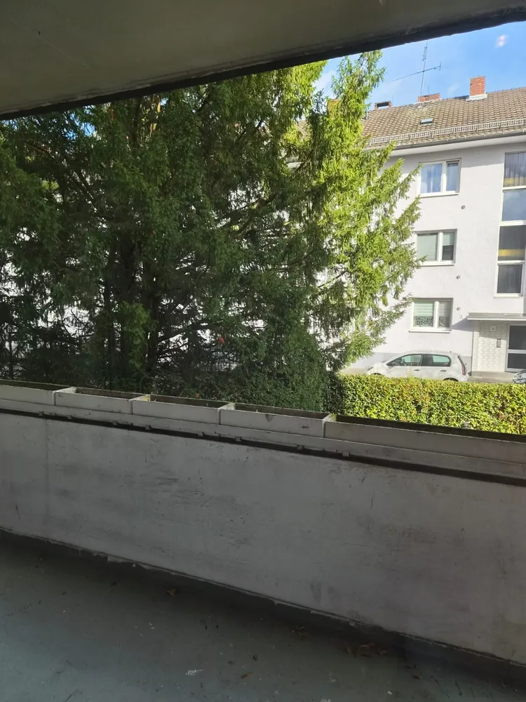 1 Zimmer Wohnung mit 34 m² in Köln – Bild 5