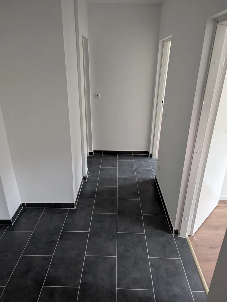 2 Zimmer Wohnung mit 54 m² in Köln – Bild 2