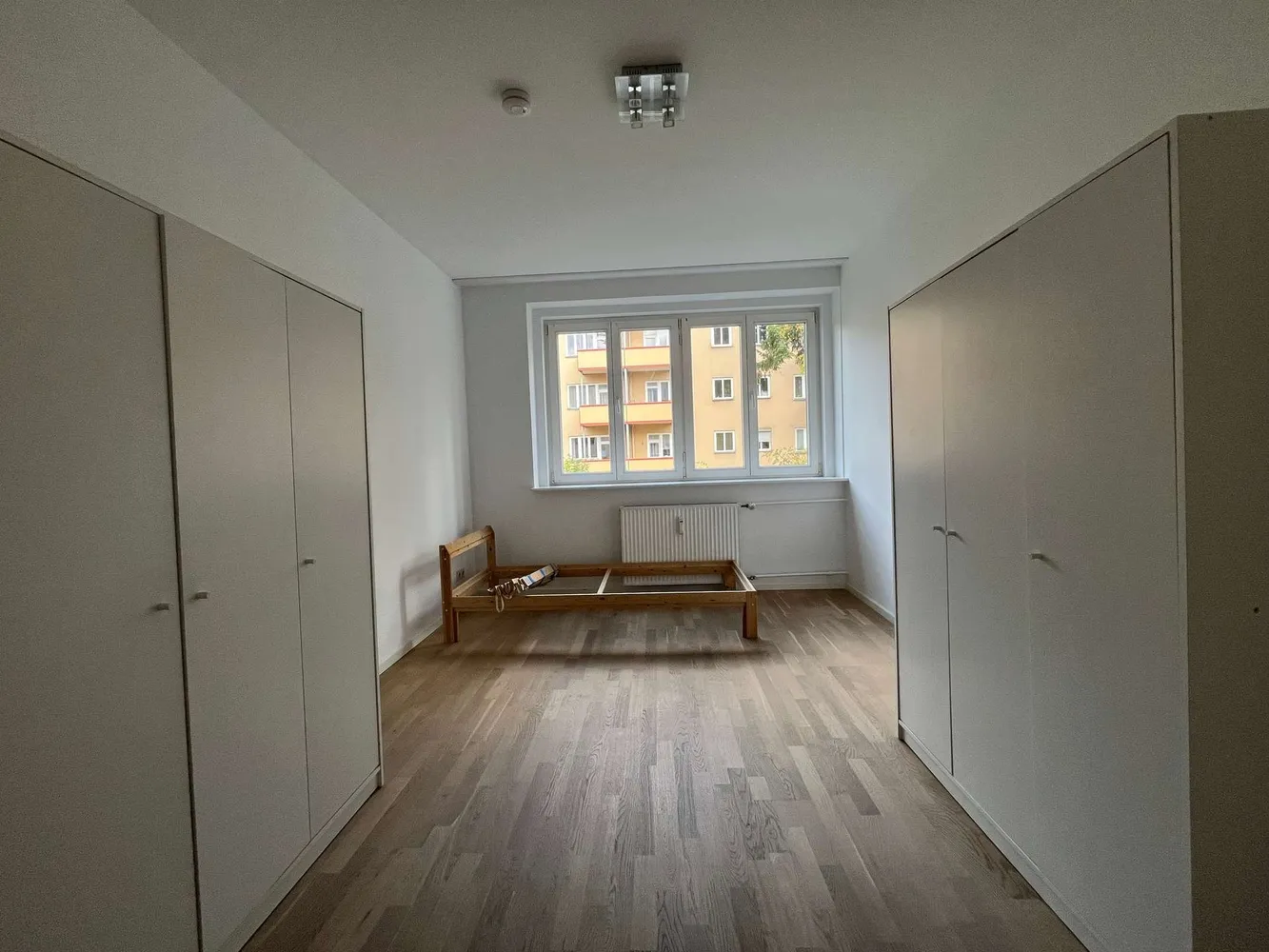 2 Zimmer Wohnung mit 58 m² in Berlin – Bild 11