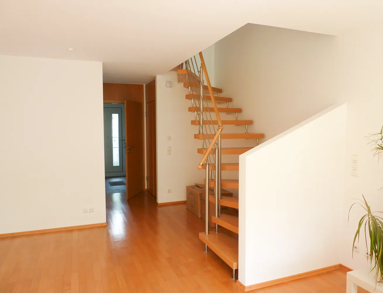 3 Zimmer Wohnung mit 81 m² in München – Bild 2