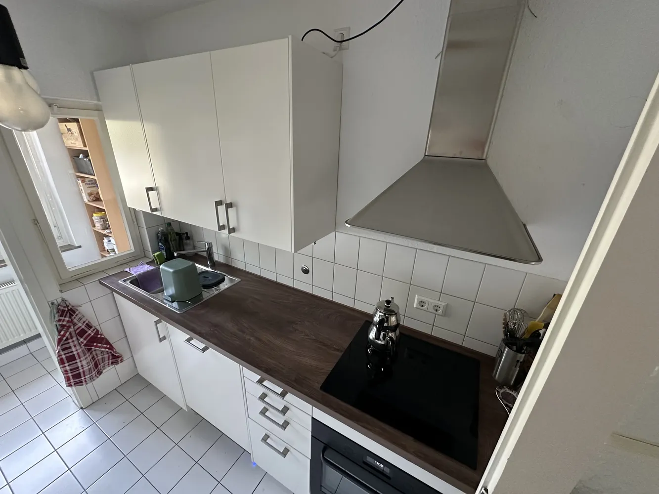 3 Zimmer Wohnung mit 70 m² in Stuttgart – Bild 2