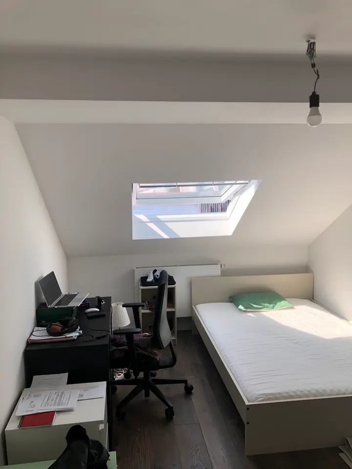 WG-Zimmer mit 14 m² in Wuppertal – Bild 2