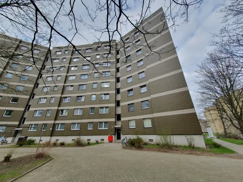 4 Zimmer Wohnung mit 93 m² in Braunschweig – Bild 2