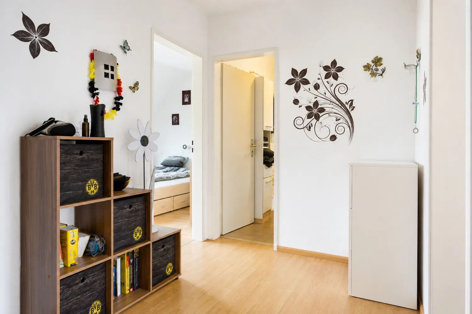 3 Zimmer Wohnung mit 64 m² in Krefeld – Bild 4