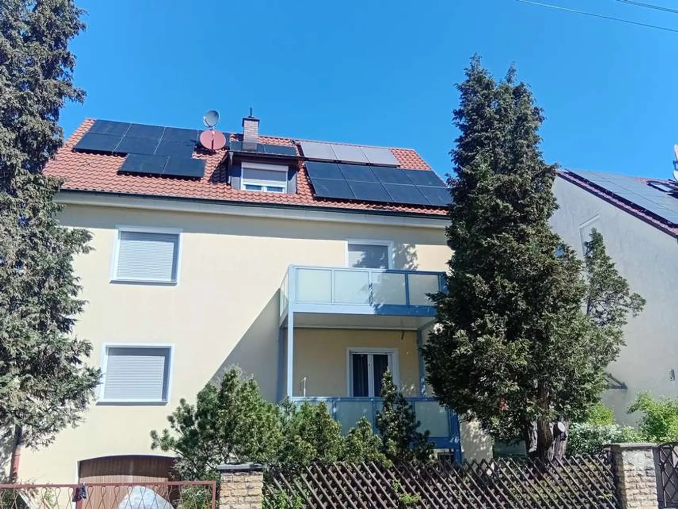 1 Zimmer Wohnung mit 33 m² in Stuttgart – Bild 2