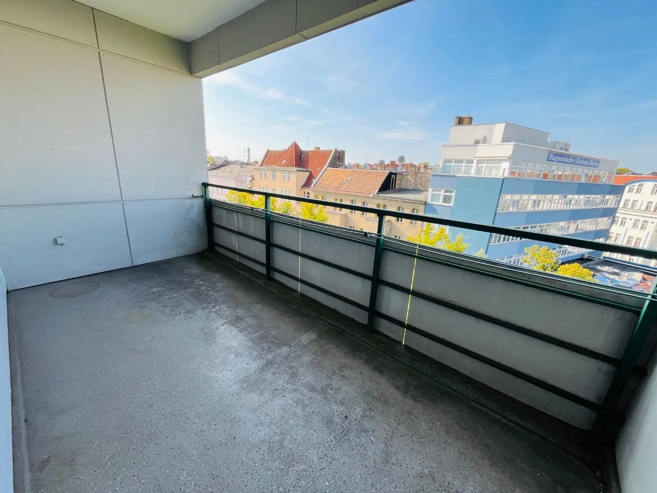 3 room apartment with 111 m² in Berlin – Photo 12