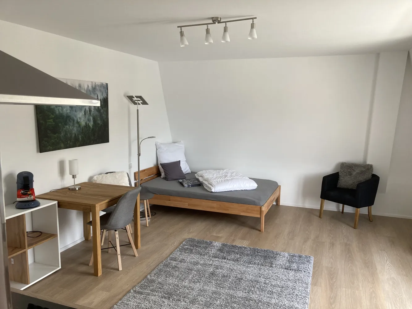 1 Zimmer Wohnung mit 35 m² in Göppingen – Bild 4