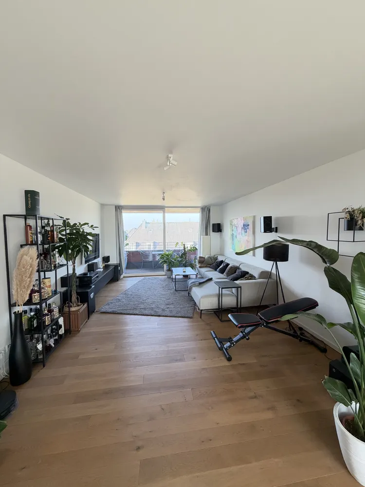 2 Zimmer Wohnung mit 78 m² in Münster – Bild 8