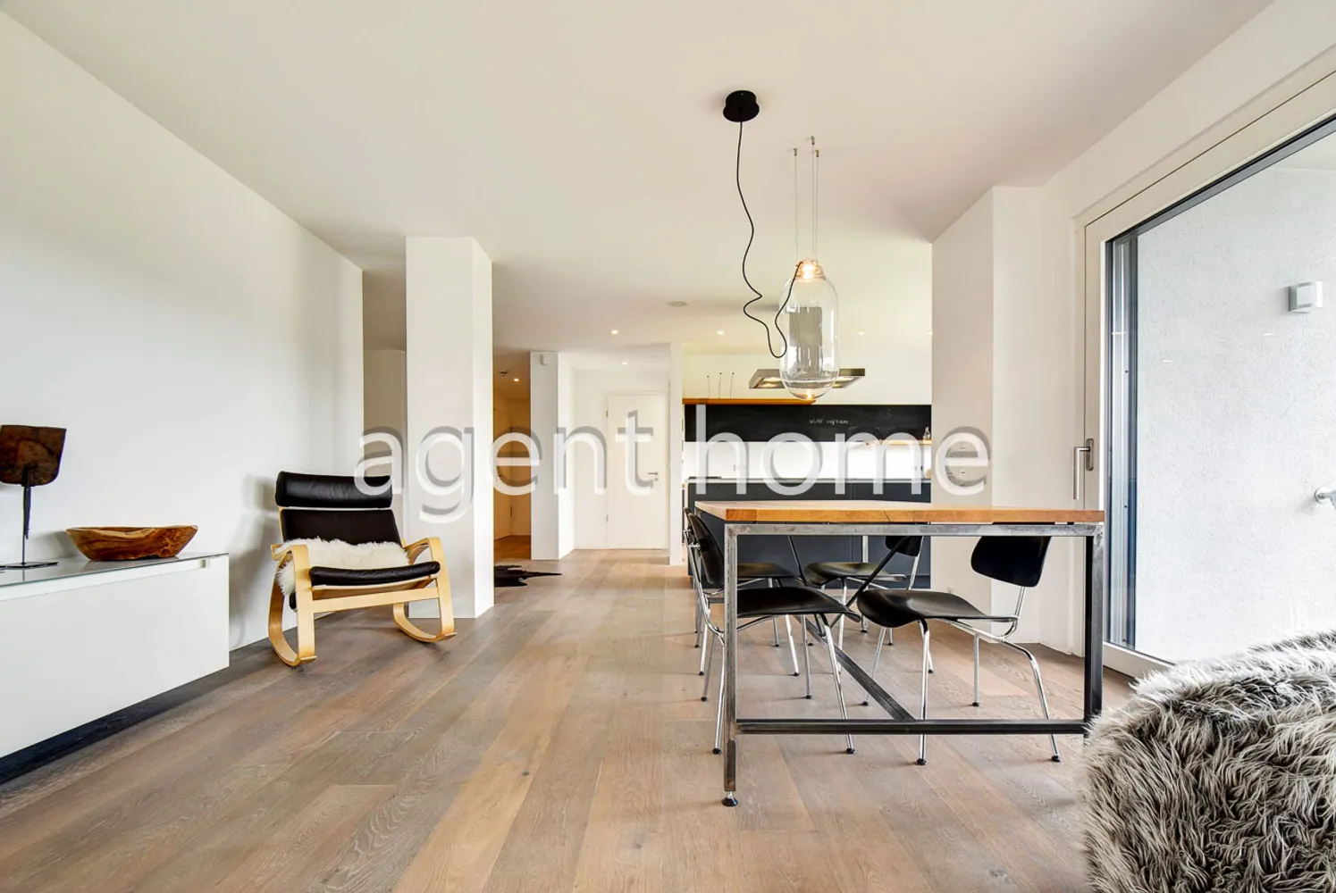4 room apartment with 120 m² in Stuttgart – Photo 10