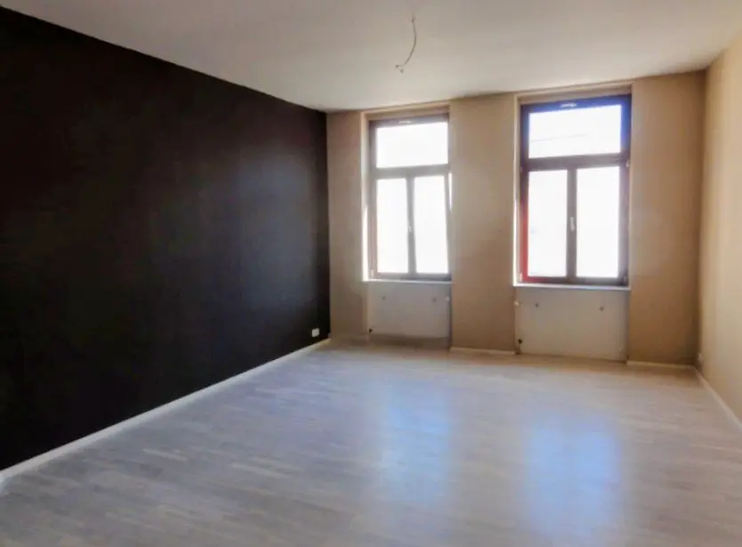 2 Zimmer Wohnung mit 69 m² in Halle (Saale) – Bild 1