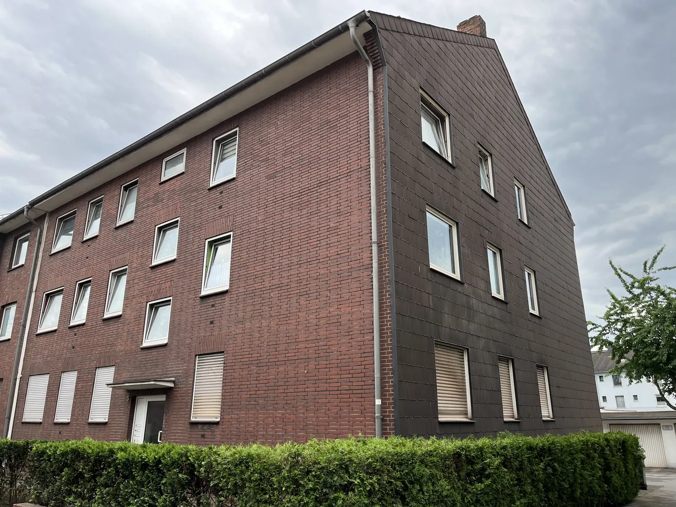 3 Zimmer Wohnung mit 66 m² in Duisburg – Bild 2