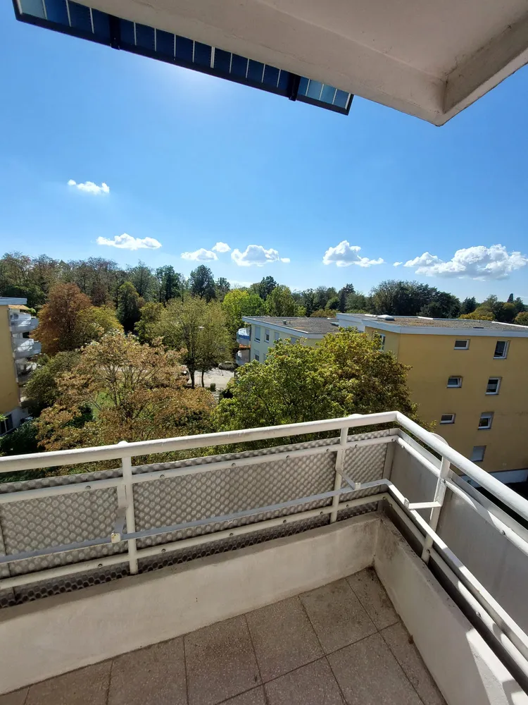 4 Zimmer Wohnung mit 103 m² in Böblingen – Bild 7