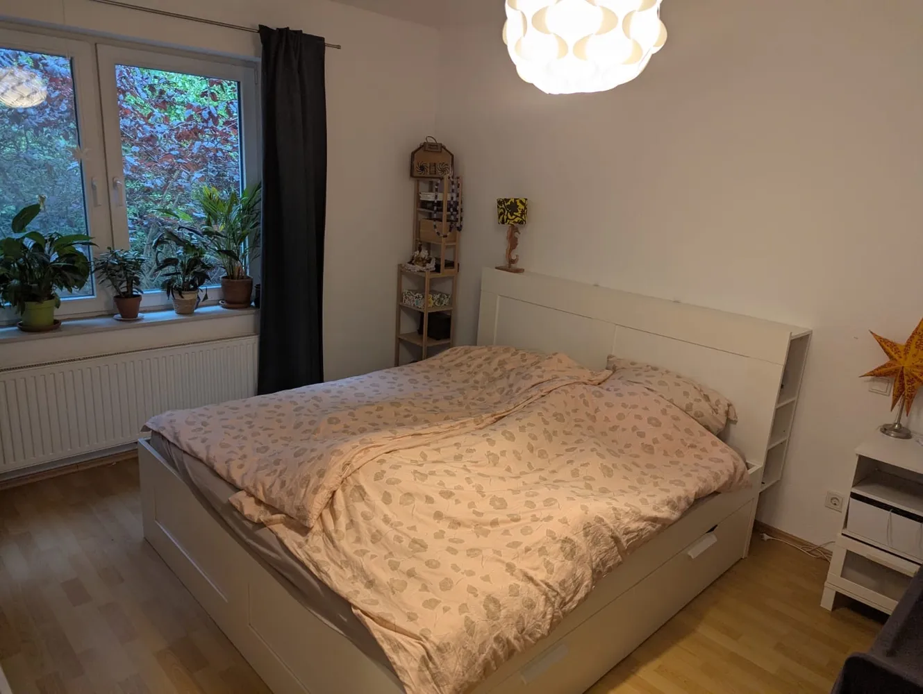 3 Zimmer Wohnung mit 65 m² in Bremen – Bild 2