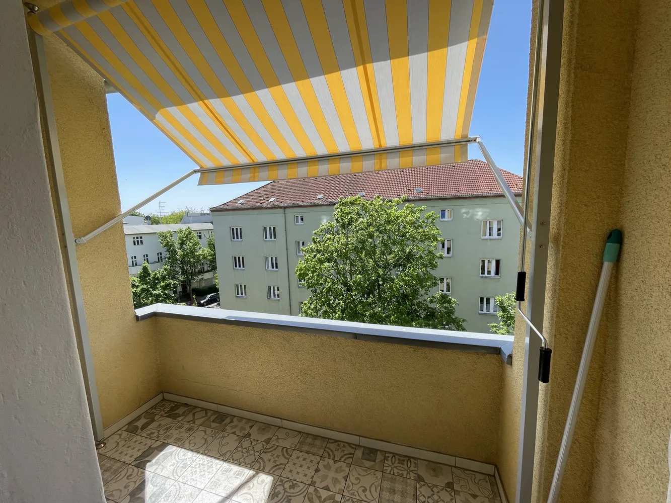 2 Zimmer Wohnung mit 64 m² in Berlin – Bild 7