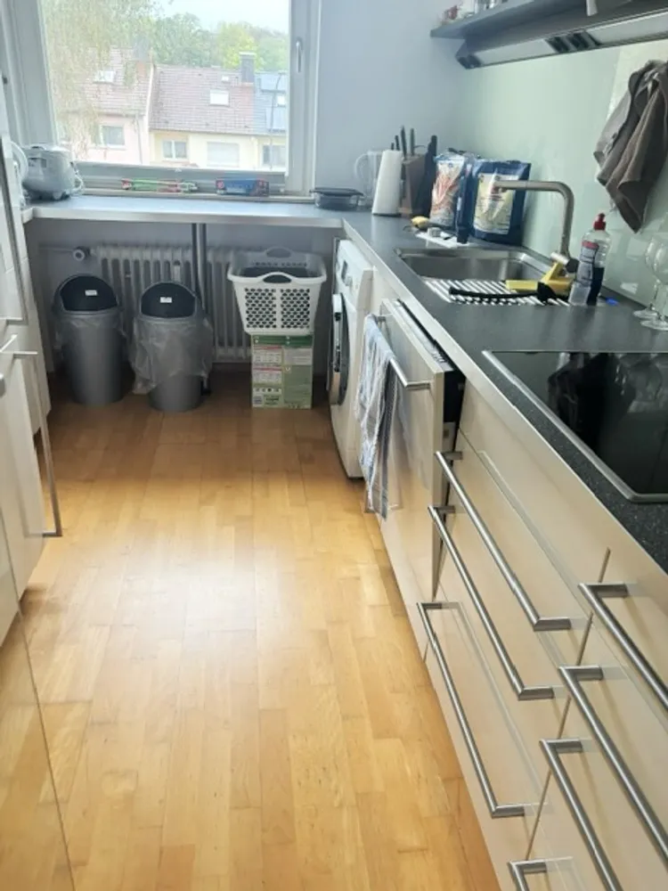 4 Zimmer Wohnung mit 104 m² in Oberursel (Taunus) – Bild 7