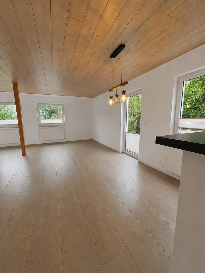 2 Zimmer Wohnung mit 70 m² in Neumünster – Bild 8
