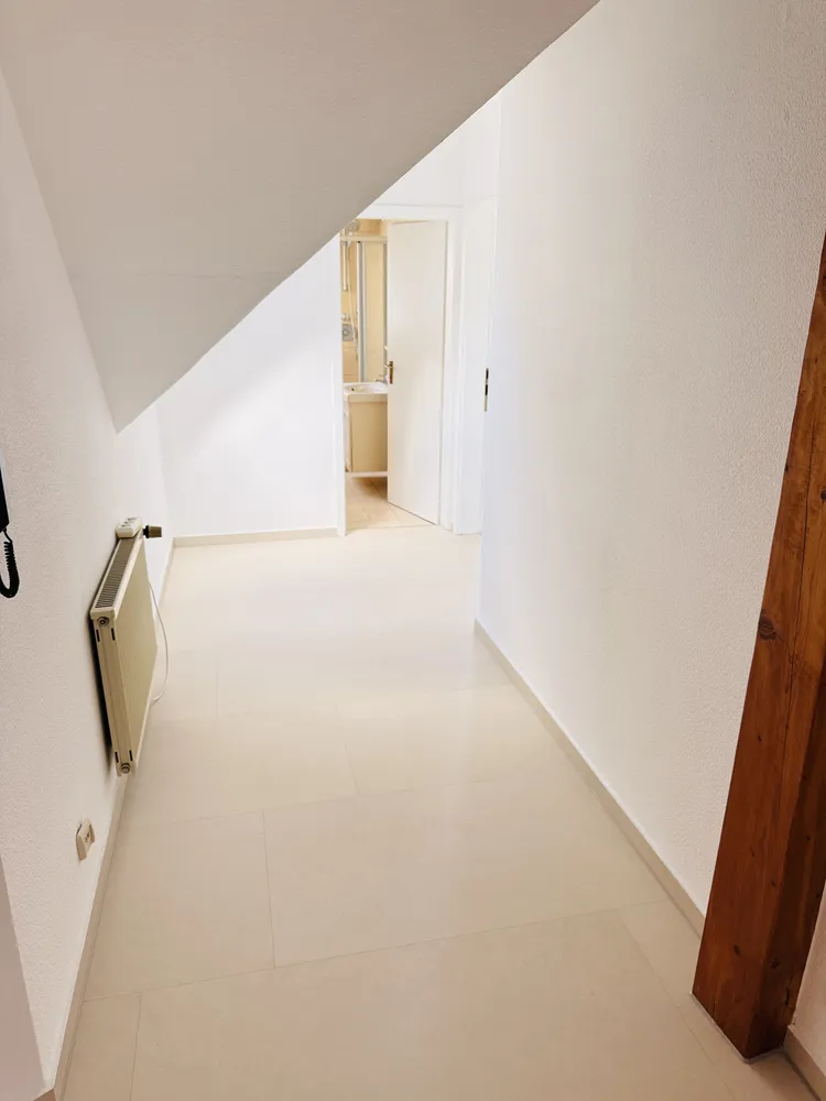 2 Zimmer Wohnung mit 74 m² in Nördlingen – Bild 10