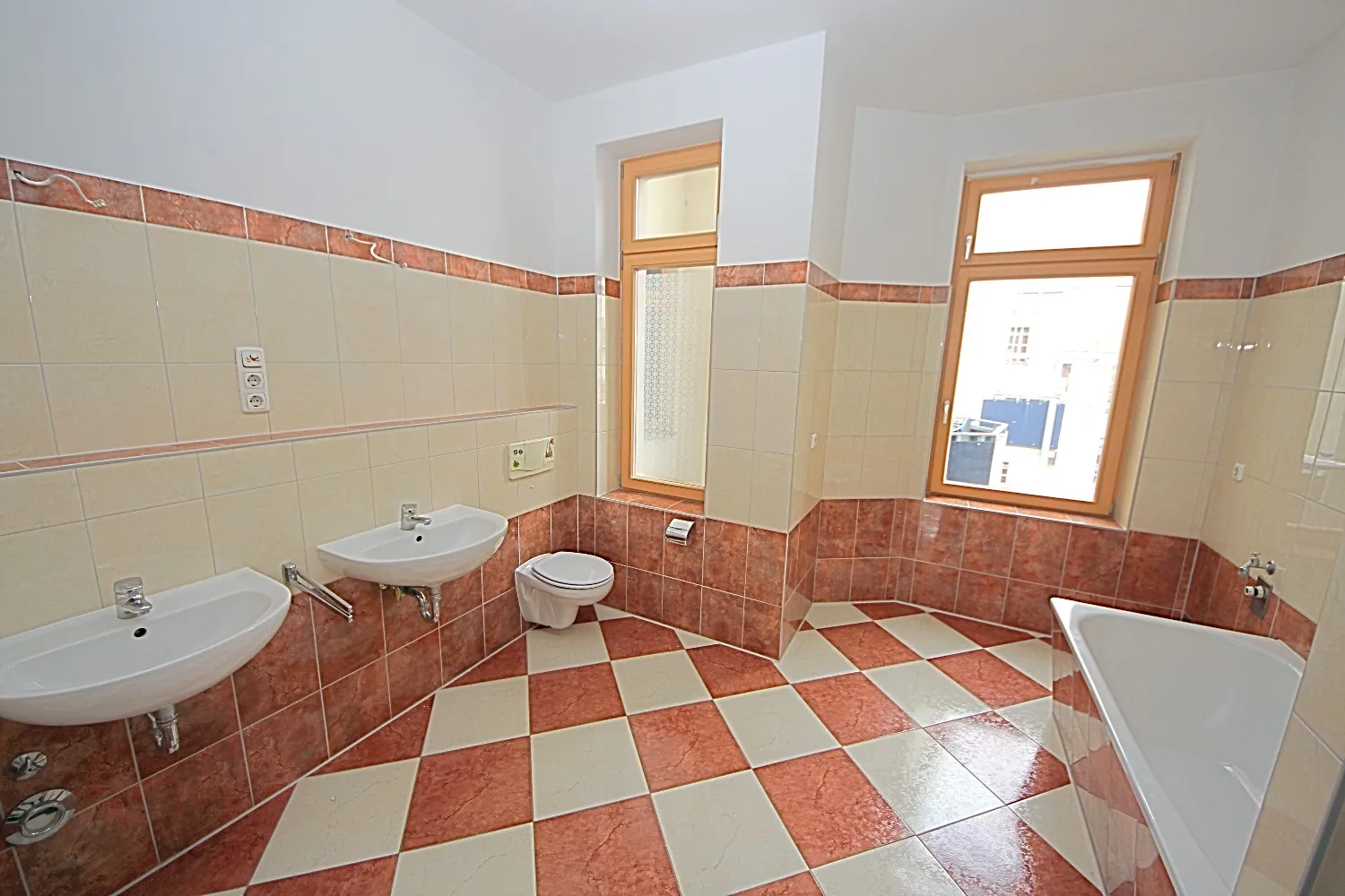 4 Zimmer Wohnung mit 123 m² in Magdeburg – Bild 11