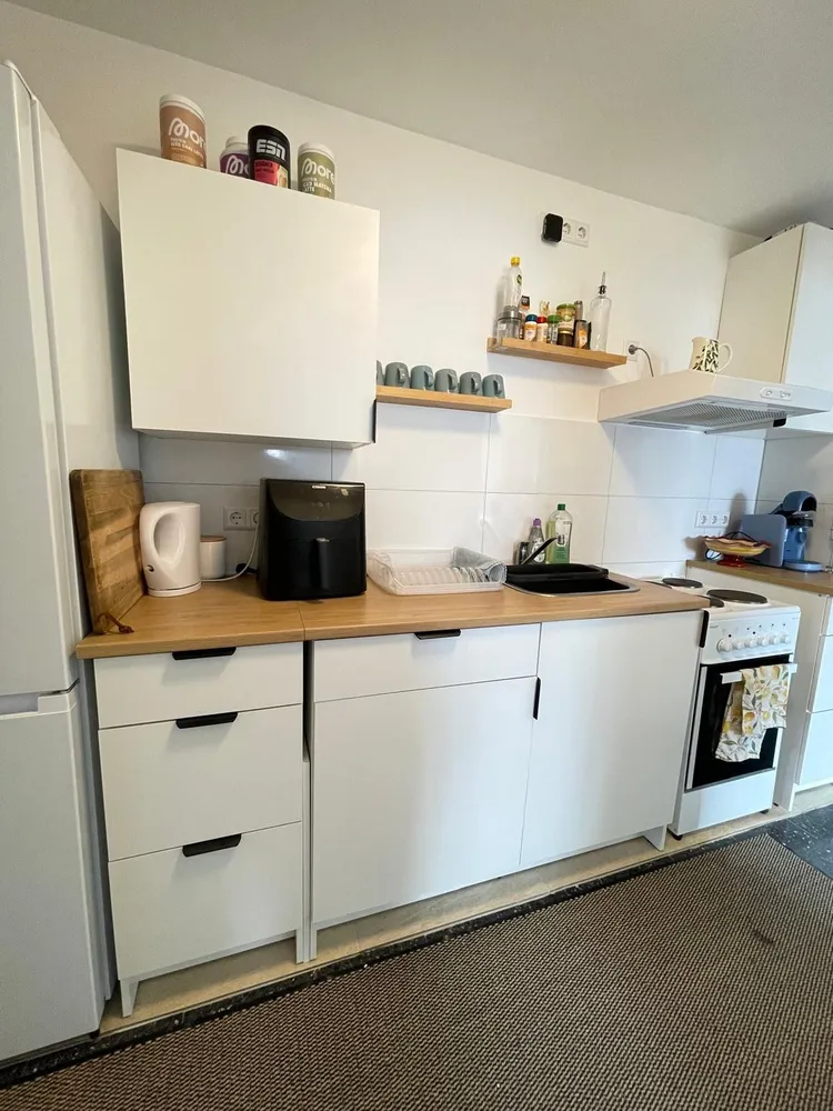 Shared room with 20 m² in Esslingen am Neckar – Photo 3