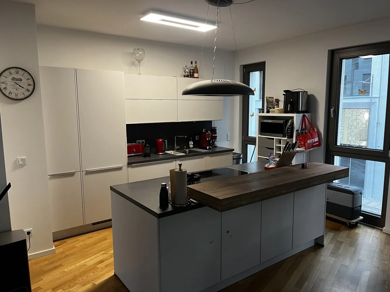 4 Zimmer Wohnung mit 154 m² in Leipzig – Bild 5