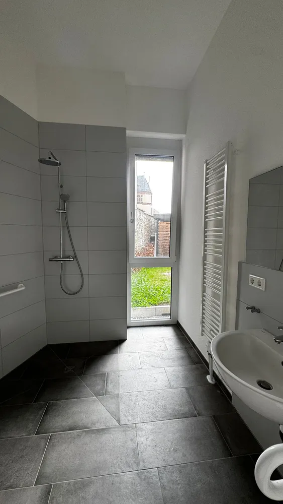 1 Zimmer Wohnung mit 34 m² in Karlsruhe – Bild 5