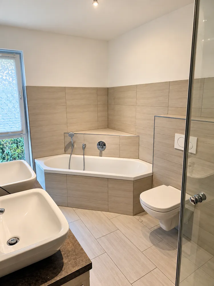4 Zimmer Wohnung mit 126 m² in Baden-Baden – Bild 5