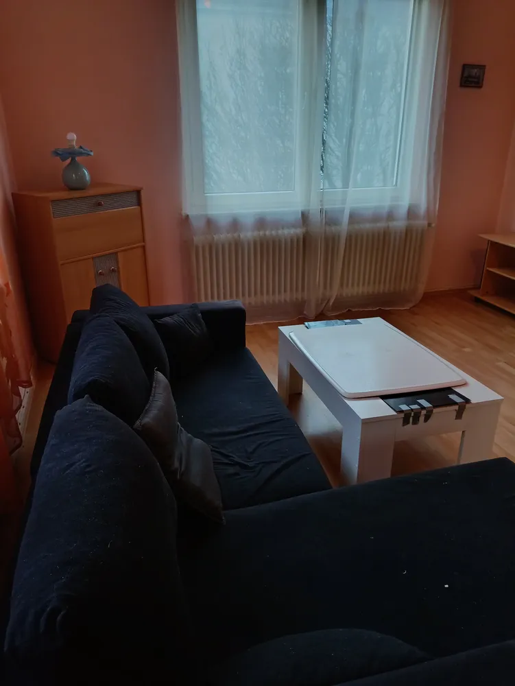 2 Zimmer Wohnung mit 46 m² in Dortmund – Bild 2