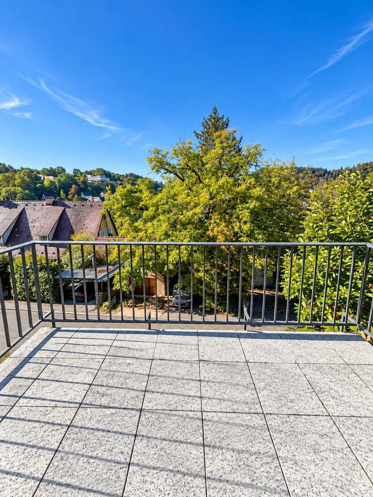 4 Zimmer Wohnung mit 116 m² in Calw – Bild 7