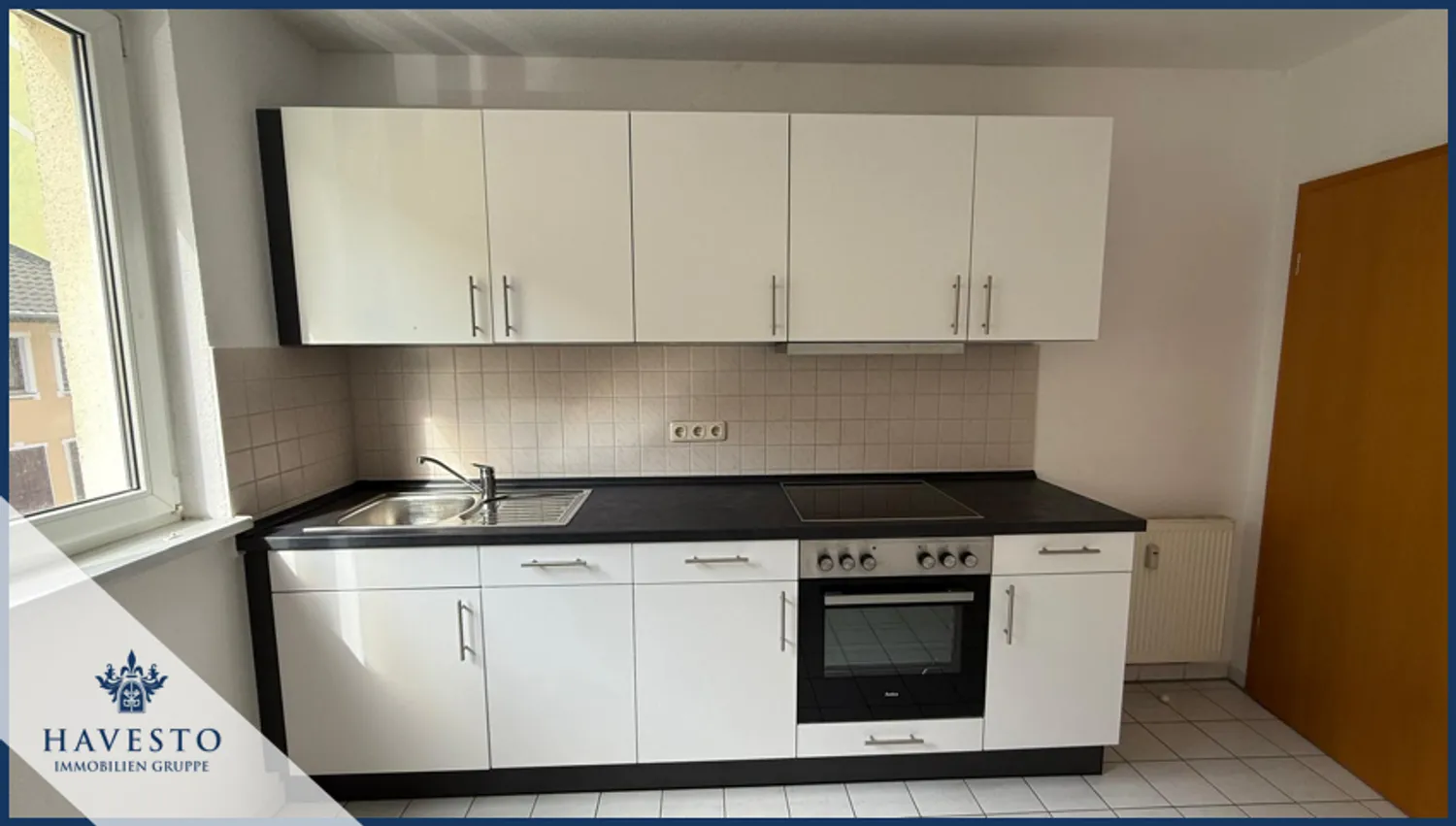 2 room apartment with 65 m² in Magdeburg – Photo 2