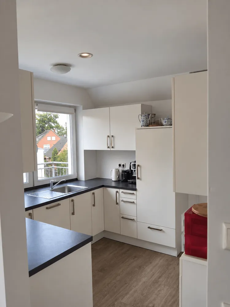 3 room apartment with 122 m² in Oldenburg – Photo 8