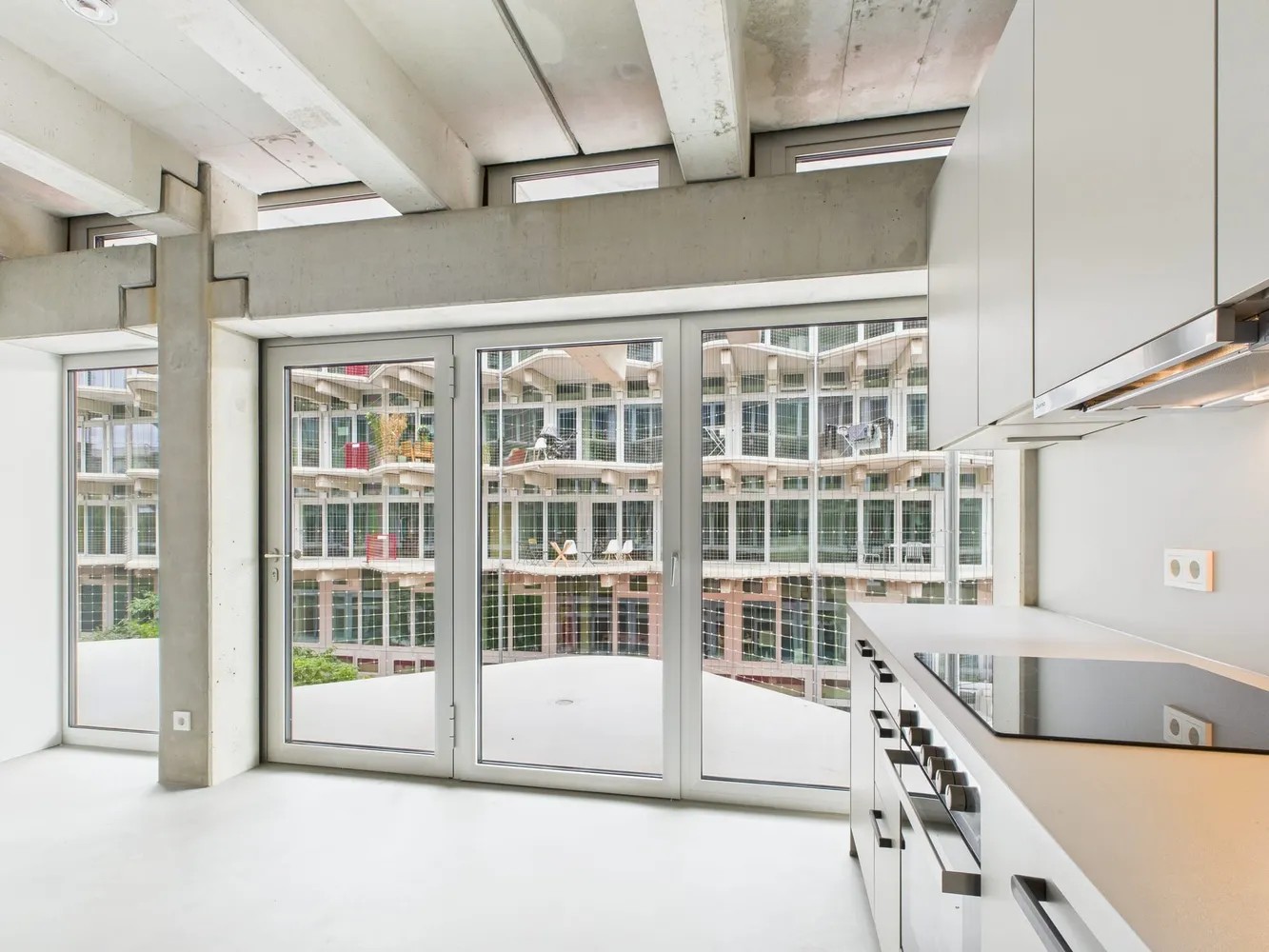 2 room apartment with 49 m² in Berlin – Photo 10