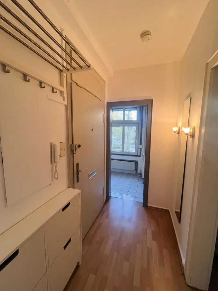 2 Zimmer Wohnung mit 42 m² in Hannover – Bild 9