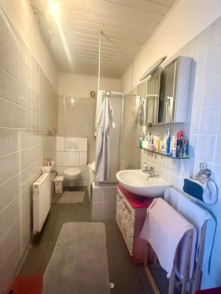 4 Zimmer Wohnung mit 70 m² in Hattingen – Bild 4
