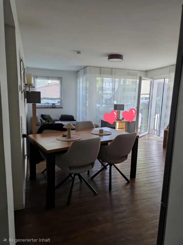 3 Zimmer Wohnung mit 71 m² in Köln – Bild 5