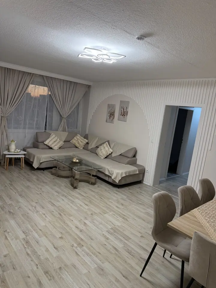 3 room apartment with 78 m² in Cologne – Photo 2