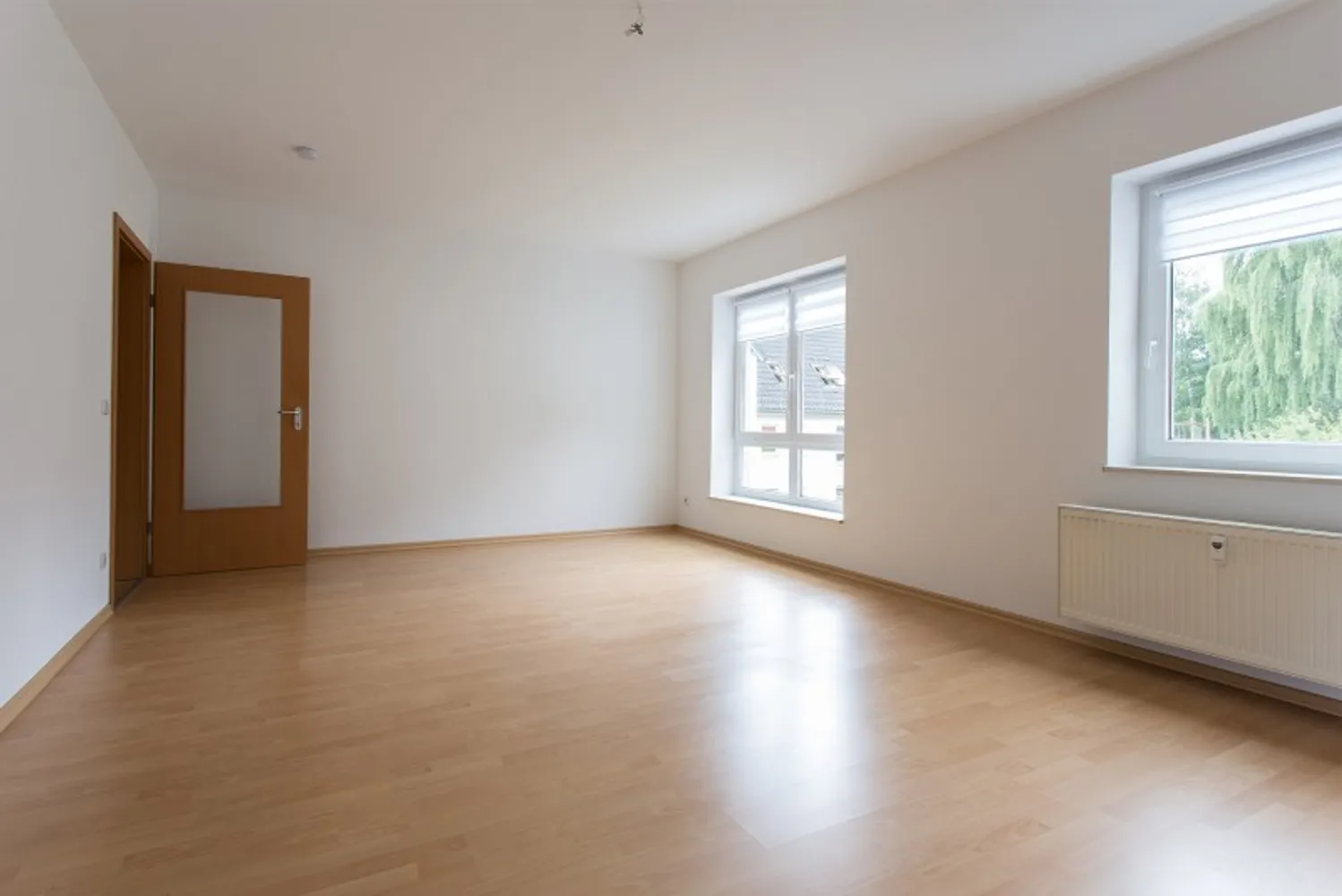 2 Zimmer Wohnung mit 63 m² in Chemnitz – Bild 4