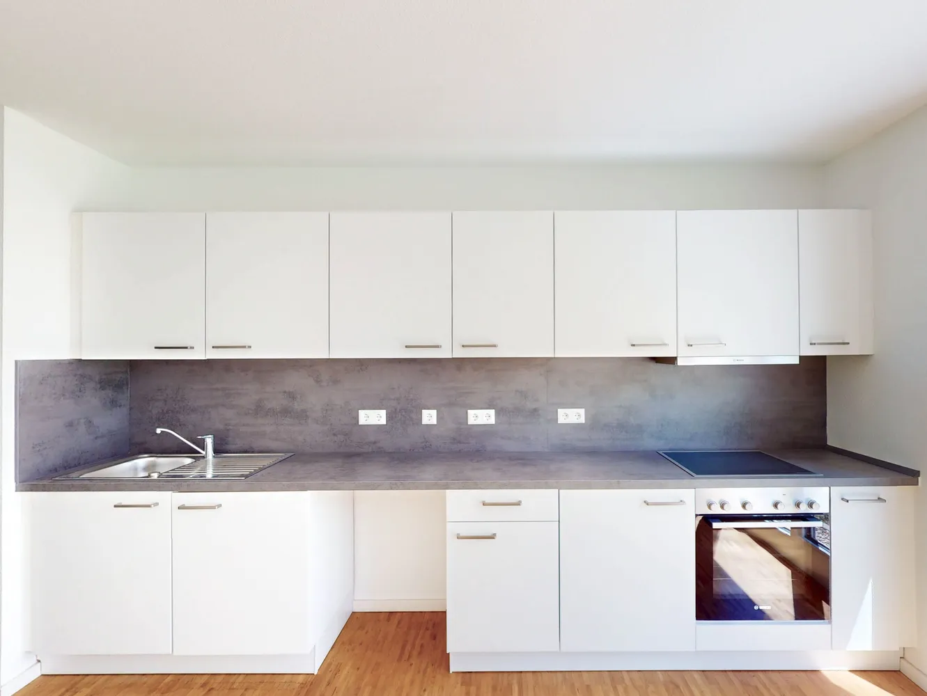 1 Zimmer Wohnung mit 48 m² in Weinheim – Bild 7