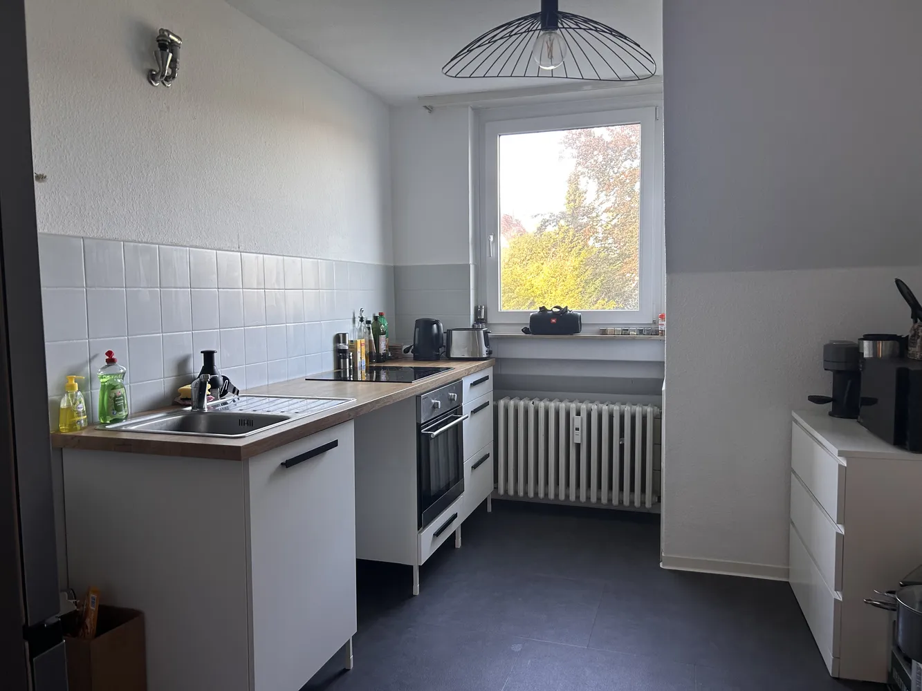3 Zimmer Wohnung mit 70 m² in Osnabrück – Bild 5