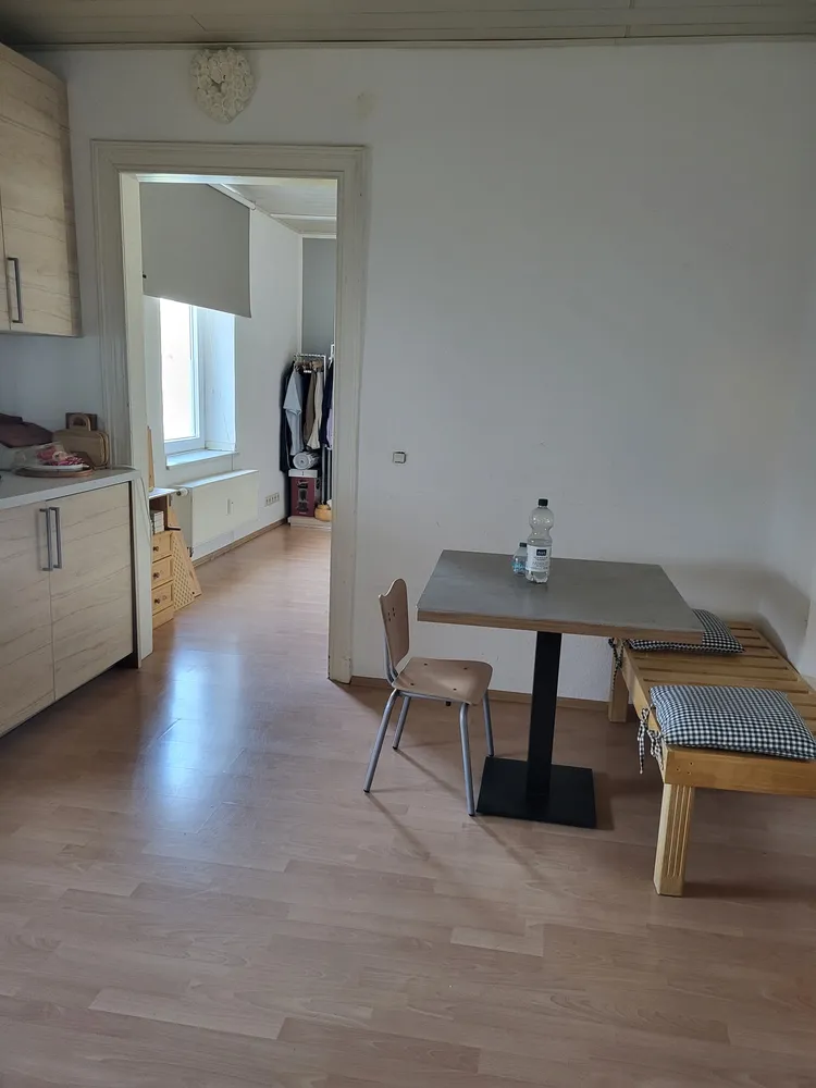 2 Zimmer Wohnung mit 30 m² in Düsseldorf – Bild 1