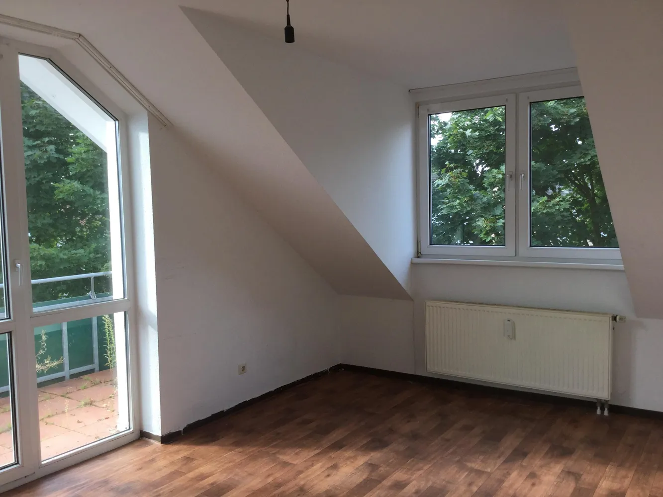 3 Zimmer Wohnung mit 69 m² in Bielefeld – Bild 2