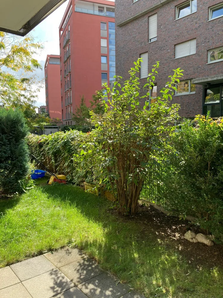 3 room apartment with 92 m² in Frankfurt am Main – Photo 8