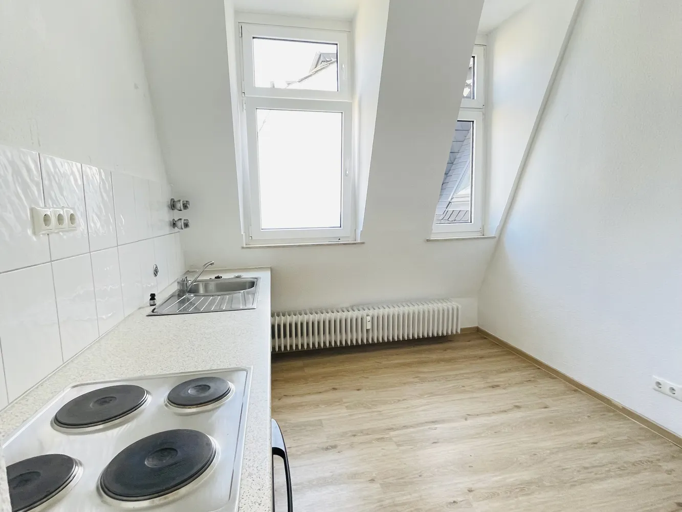 2 Zimmer Wohnung mit 46 m² in Frankfurt am Main – Bild 9